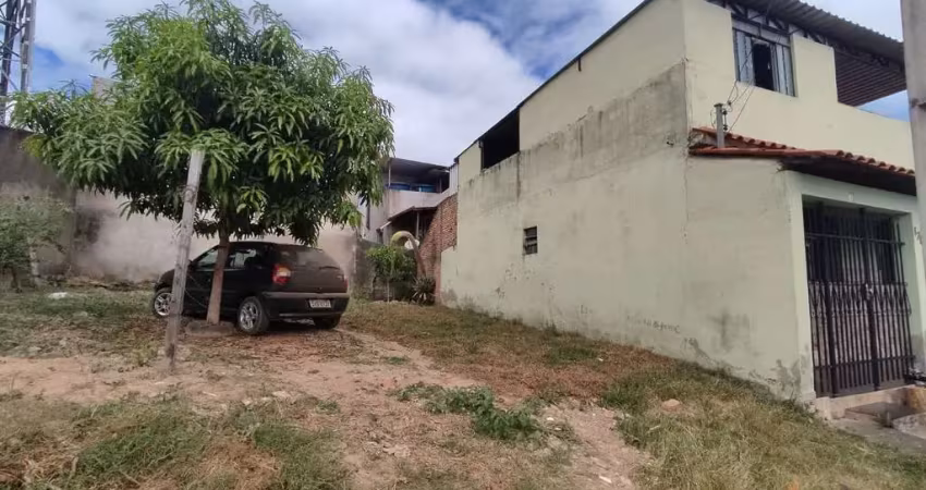 Terreno em condomínio fechado à venda na Praça Pimentel Duarte, 170, São Judas Tadeu, Conselheiro Lafaiete