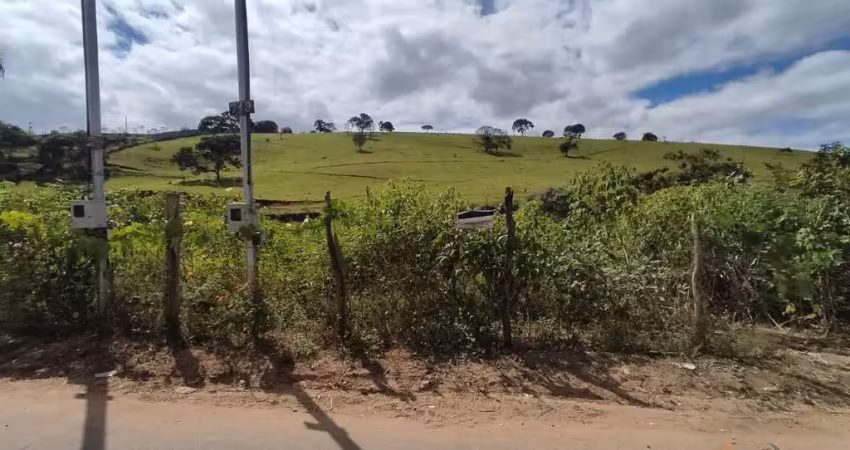 Terreno em condomínio fechado à venda na Rua Sebastião de Paula, 07, São Judas Tadeu, Conselheiro Lafaiete
