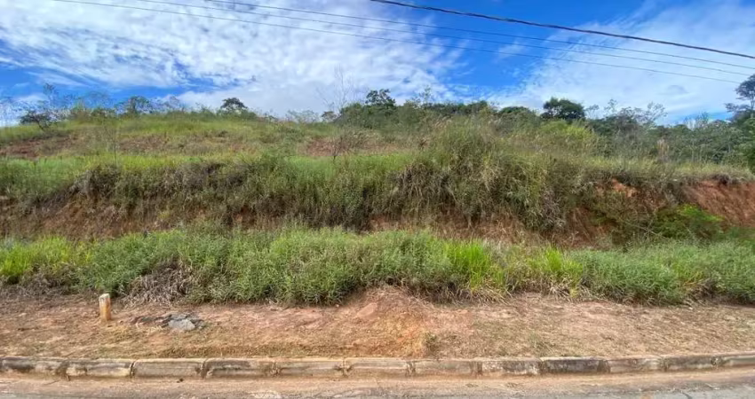 Terreno em condomínio fechado à venda na Praça Pimentel Duarte, 17, Cidade Jardim, Conselheiro Lafaiete