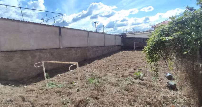 Terreno em condomínio fechado à venda na Praça Pimentel Duarte, 220, São João, Conselheiro Lafaiete