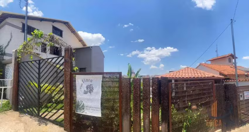 Terreno em condomínio fechado à venda na Rua Dudu Nascimento, 22, Campo Alegre, Conselheiro Lafaiete