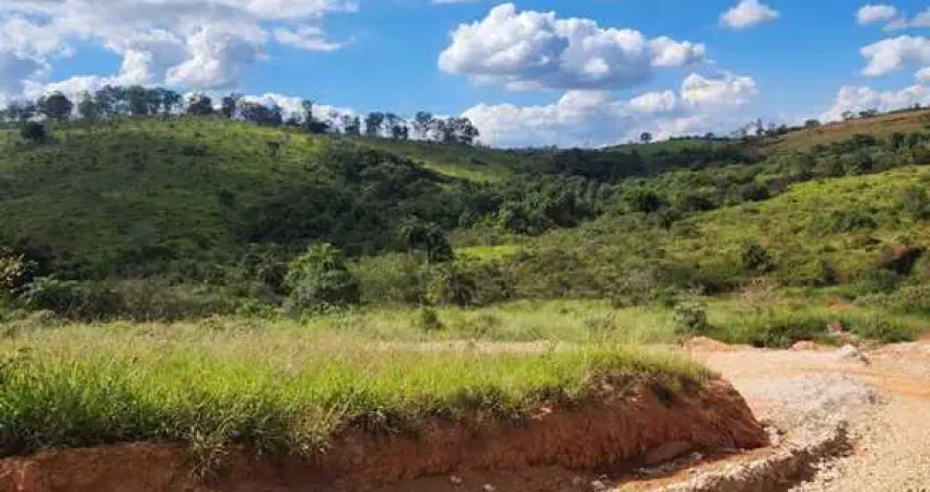 Terreno em condomínio fechado à venda na Praça Pimentel Duarte, 16, Viva Boulevard, Conselheiro Lafaiete