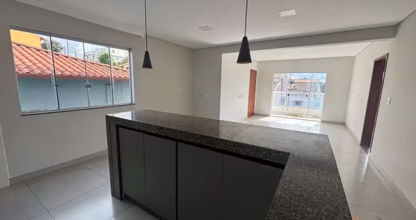 Apartamento com 3 quartos à venda na Rua Alexandre Pacheco Pedroso, 49, São Dimas, Conselheiro Lafaiete