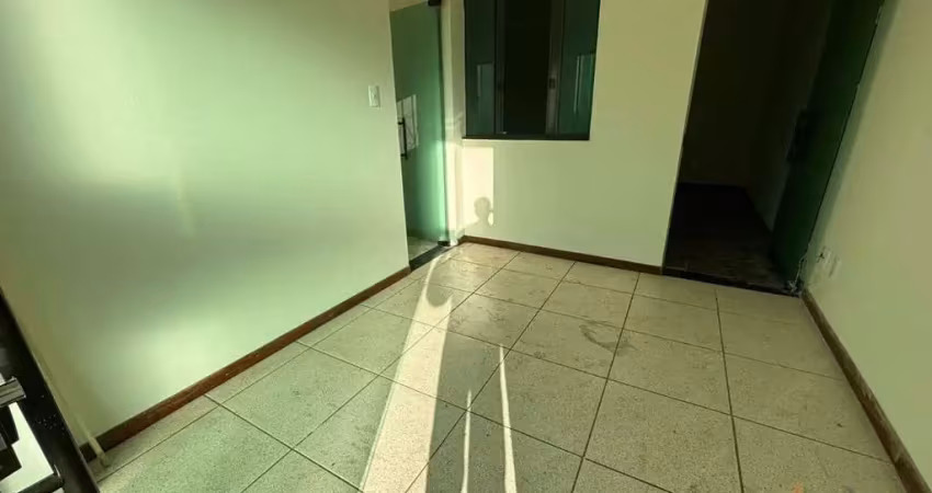 Apartamento com 1 quarto à venda na Rua Barão de Pouso Alegre, 575, São Sebastião, Conselheiro Lafaiete