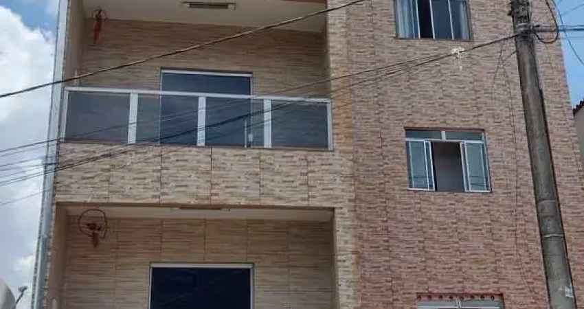 Prédio com 5 salas à venda na Rodovia BR-040, 75, Santa Terezinha, Conselheiro Lafaiete