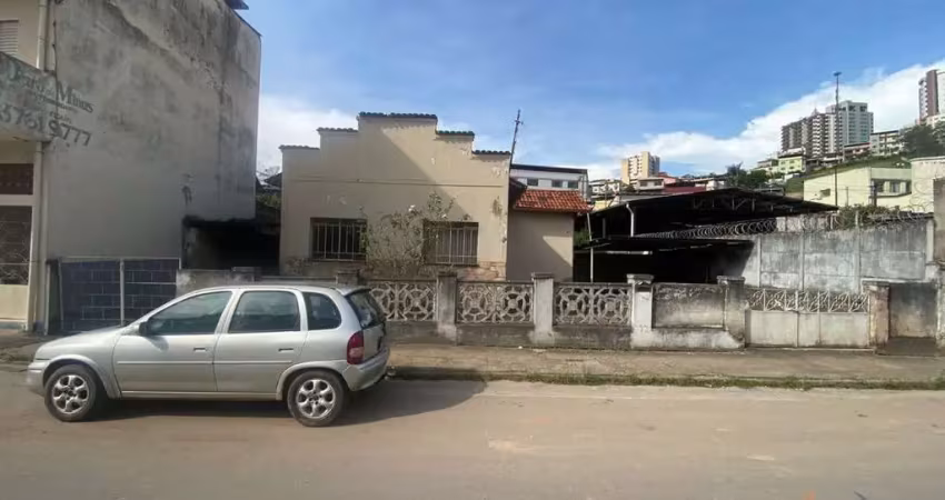 Terreno em condomínio fechado à venda na Rua Marechal Floriano, 392, São Sebastião, Conselheiro Lafaiete
