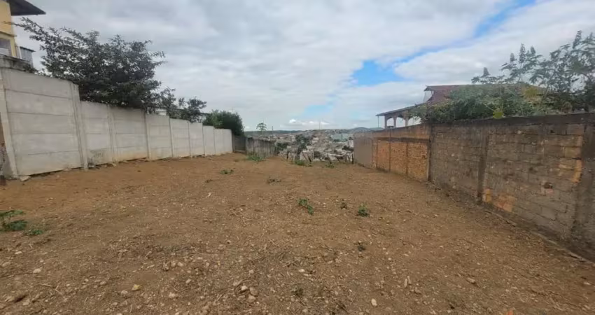 Terreno em condomínio fechado à venda na Rua Narcizo Elias Nascif, 405, São João, Conselheiro Lafaiete