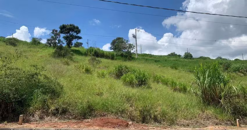 Terreno em condomínio fechado à venda na Praça Pimentel Duarte, 17, Cidade Jardim, Conselheiro Lafaiete