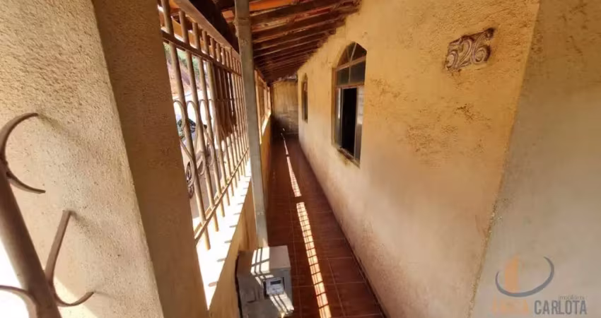 Casa em condomínio fechado com 3 quartos à venda no Centro, Catas Altas da Noruega 