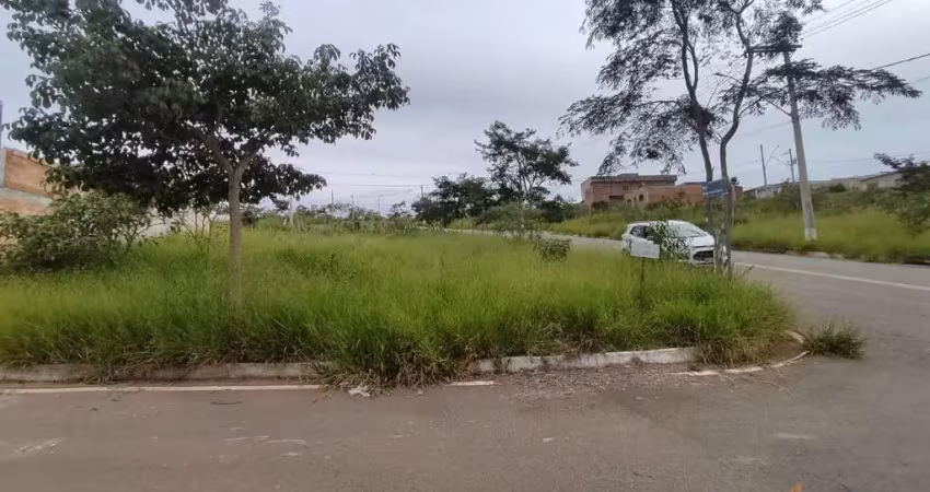 Terreno em condomínio fechado à venda na Praça Pimentel Duarte, 2, Parque Dom Bosco, Conselheiro Lafaiete