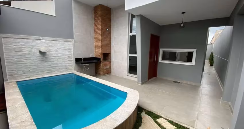 Casa em condomínio fechado com 3 quartos à venda na Rua Tenente Porteira, 415, Arcádia, Conselheiro Lafaiete