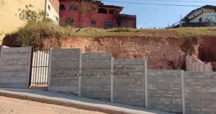 Terreno em condomínio fechado à venda na Praça Pimentel Duarte, 95, Funcionários, Conselheiro Lafaiete