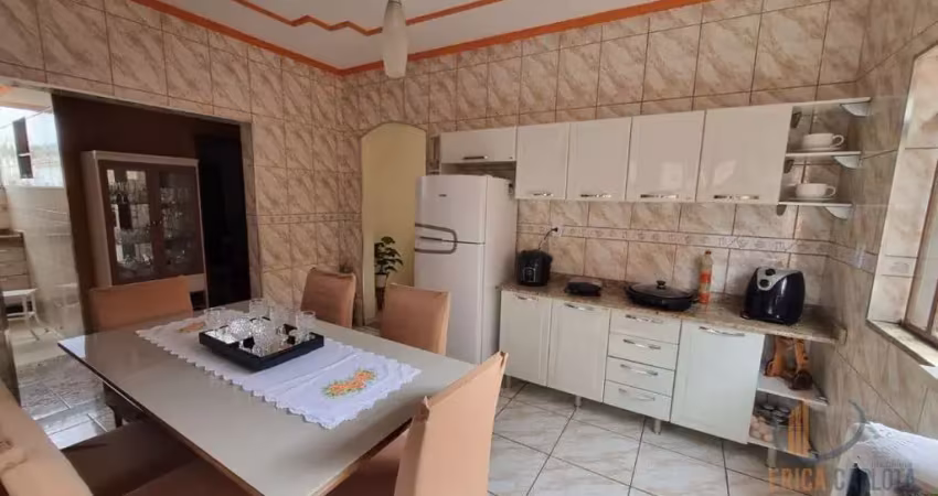 Apartamento com 3 quartos à venda na Rua José Laporte, 93, São João, Conselheiro Lafaiete