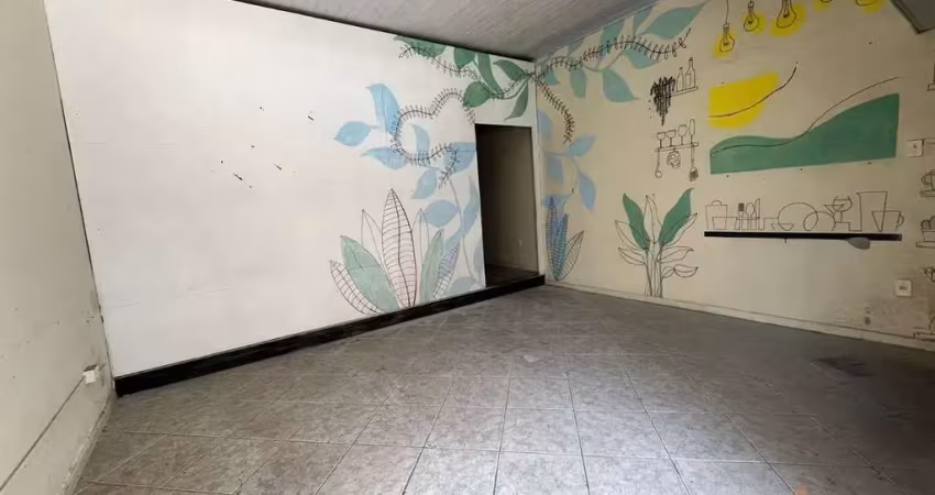 Ponto comercial para alugar na Rua Dias de Souza, 208, Lourdes, Conselheiro Lafaiete