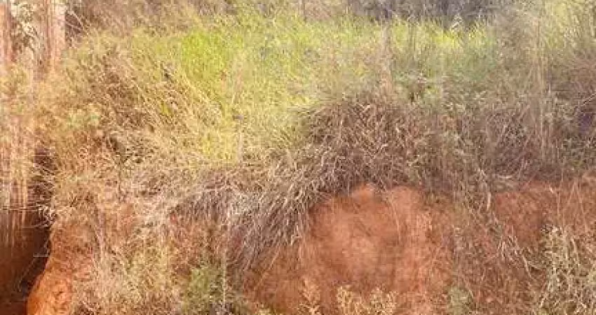 Terreno em condomínio fechado à venda na Rua Expedito Simão, 6, Monte Cristo, Conselheiro Lafaiete