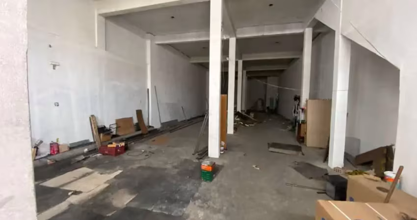 Barracão / Galpão / Depósito para alugar na Rua Pernambuco, 212, Jardim América, Conselheiro Lafaiete