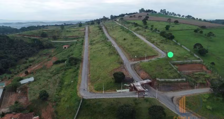 Terreno em condomínio fechado à venda na Rua Padre Geraldo Correa de Paula, 10, Cidade Jardim, Conselheiro Lafaiete