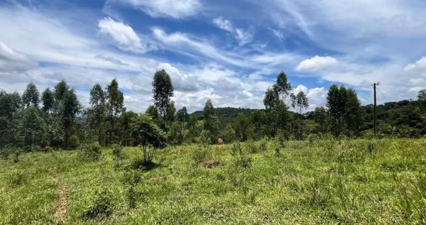 Terreno em condomínio fechado à venda no Bananal, Itaverava 
