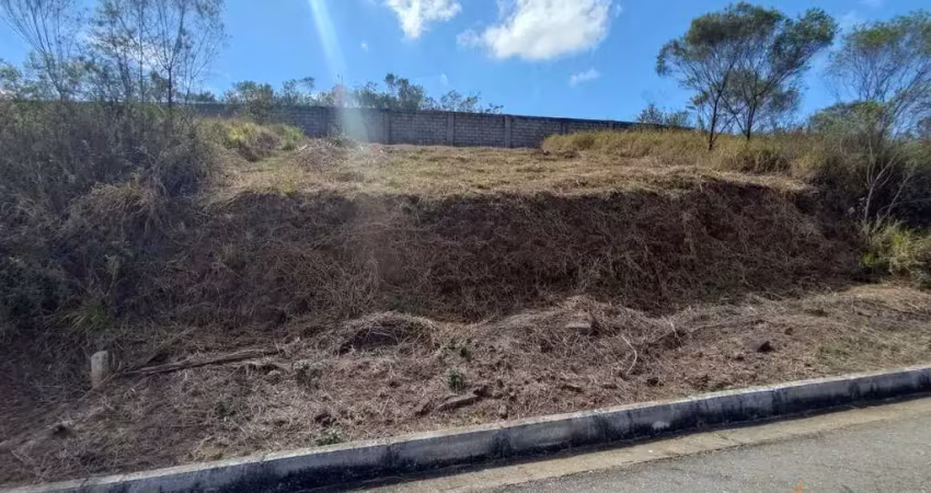Terreno em condomínio fechado à venda na Praça Pimentel Duarte, 36, Cidade Jardim, Conselheiro Lafaiete