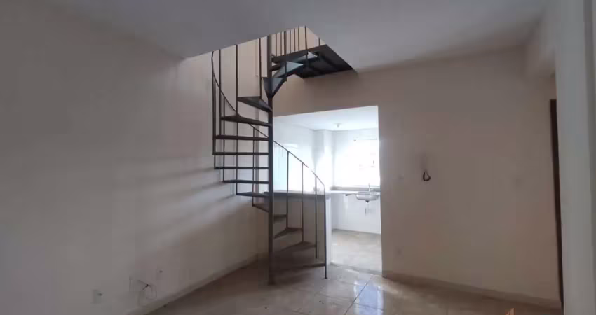 Cobertura com 3 quartos à venda na Rua Barreto, 136, Areal, Conselheiro Lafaiete