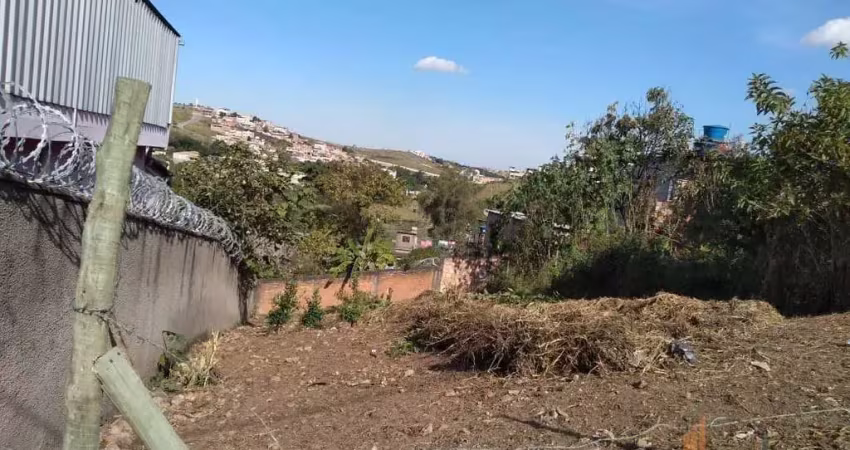 Terreno em condomínio fechado à venda na Praça Pimentel Duarte, 1, Rezende, Conselheiro Lafaiete