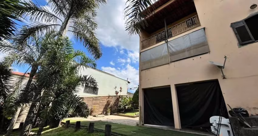 Casa em condomínio fechado com 4 quartos à venda na Rua Francisco Lobo, 1607, Progresso, Conselheiro Lafaiete