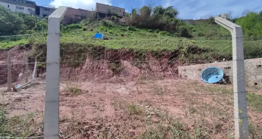 Terreno em condomínio fechado à venda na Rua Raimundo Andrade Dornelas, 23, Arcádia, Conselheiro Lafaiete