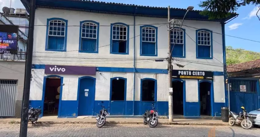 Casa em condomínio fechado com 7 quartos à venda no Centro, Piranga 