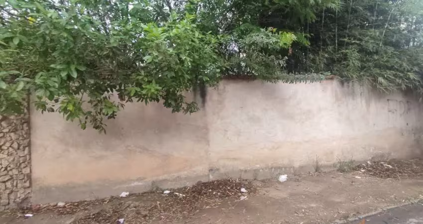 Terreno em condomínio fechado à venda na Rua Cristóvão de Sena, 1129, Gigante, Conselheiro Lafaiete