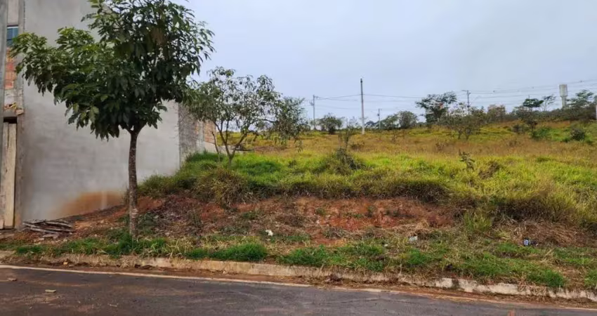 Terreno em condomínio fechado à venda na Rua Nelly Pires Vieira, 6, Parque Dom Bosco, Conselheiro Lafaiete