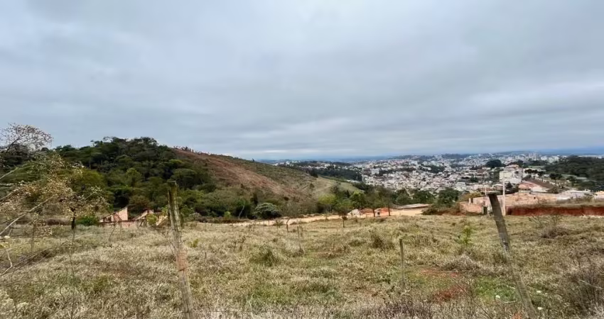 Terreno em condomínio fechado à venda na Rua José Patrício de Rezende, 14, Topázio, Conselheiro Lafaiete