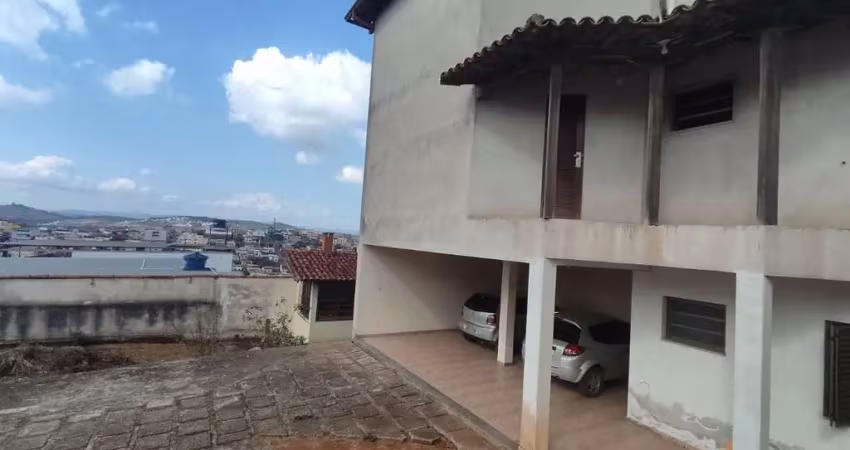 Casa em condomínio fechado com 7 quartos à venda na Rua Piranga, 151, São João, Conselheiro Lafaiete