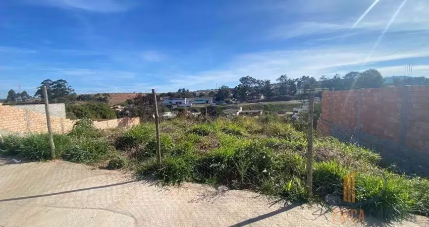 Terreno em condomínio fechado à venda na Rua Etelvina de Lima, 1, Santa Matilde, Conselheiro Lafaiete