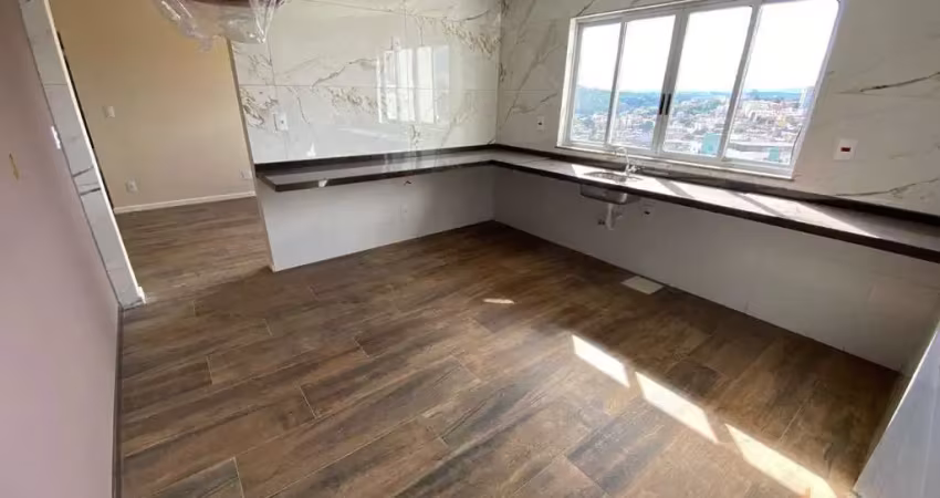 Apartamento com 3 quartos à venda na Rua Ruth de Souza, 175, Museu, Conselheiro Lafaiete