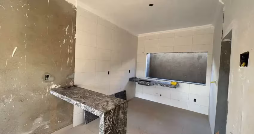 Casa em condomínio fechado com 2 quartos à venda na Rua Simão Leonardo Mendes, 1, São Marcos, Conselheiro Lafaiete