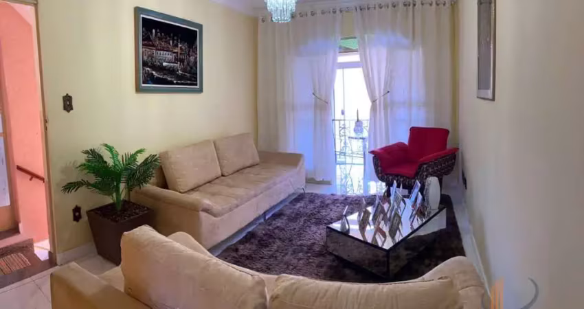 Casa em condomínio fechado com 3 quartos à venda na Rua Luiz Ladislau, 84, Albinópolis, Conselheiro Lafaiete