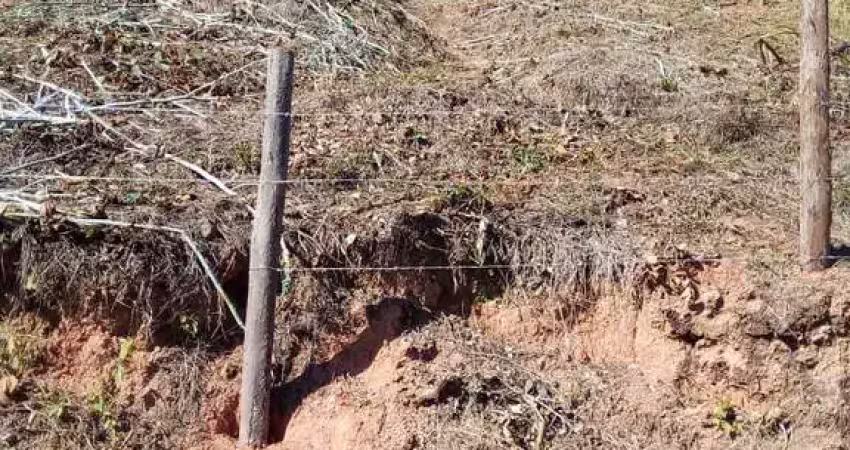 Terreno em condomínio fechado à venda na Rua José Antônio Lara, 340, São Judas Tadeu, Conselheiro Lafaiete