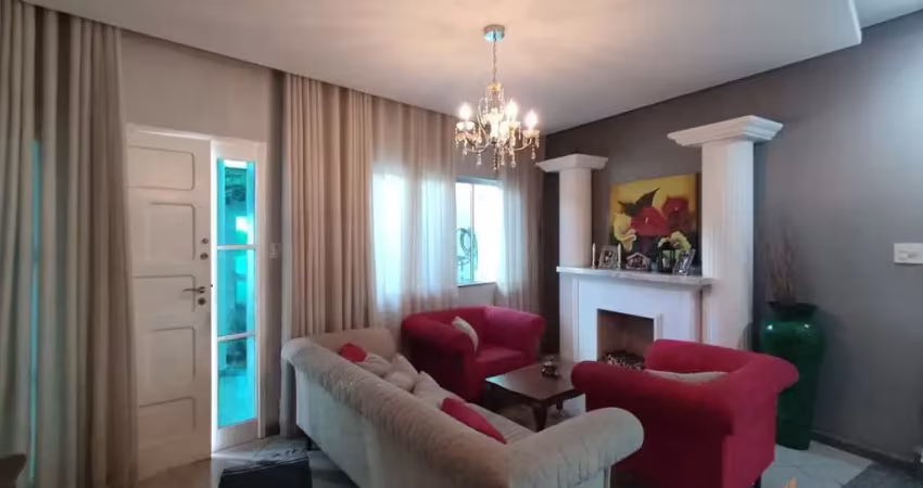 Casa em condomínio fechado com 5 quartos à venda na Rua Domingos Ramos, 201, Morro da Mina, Conselheiro Lafaiete