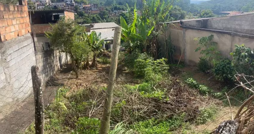 Terreno em condomínio fechado à venda na Praça José Rezende Filho, 95, Rezende, Conselheiro Lafaiete