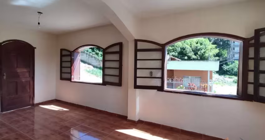 Casa em condomínio fechado com 4 quartos à venda na Rua Cândido Lana, 64, Albertina, Conselheiro Lafaiete