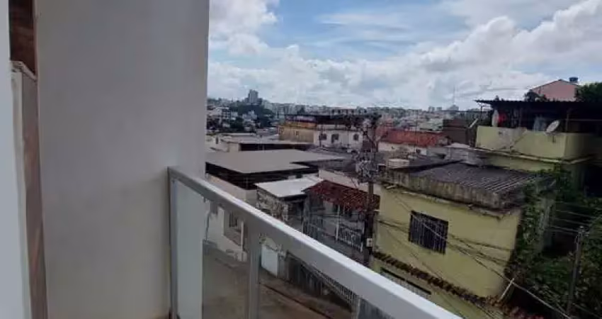 Apartamento com 3 quartos à venda na Rua Santa Isabel, 86, Carijós, Conselheiro Lafaiete
