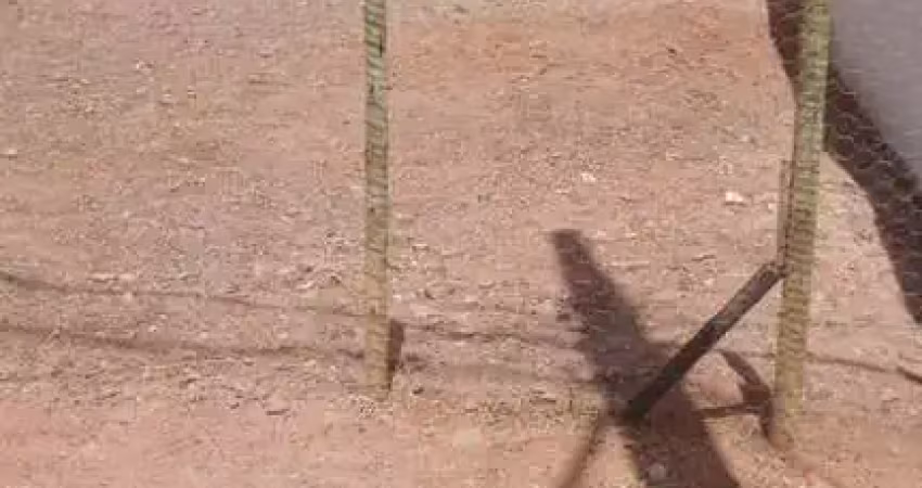 Terreno em condomínio fechado à venda na Rua Antônio de Rezende Neiva, 30, Santa Clara, Conselheiro Lafaiete