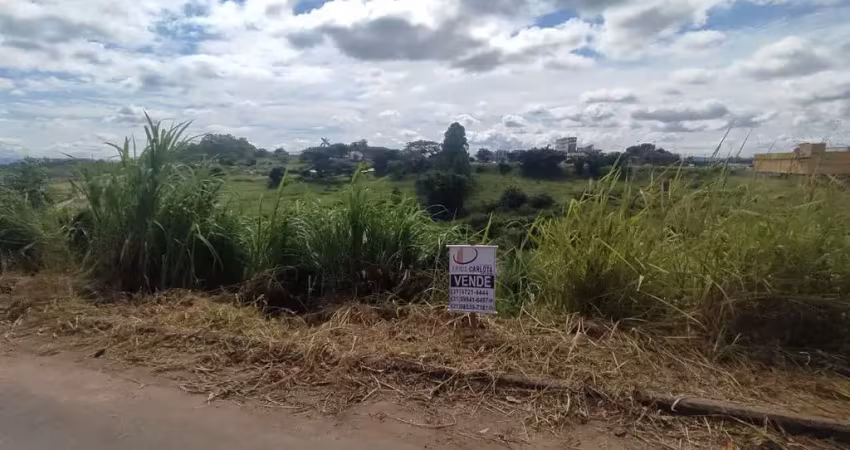 Terreno em condomínio fechado à venda na Rua Santa Efigênia, 11, Tiradentes, Conselheiro Lafaiete