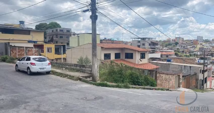 Terreno em condomínio fechado à venda na Rua Alfredo Zebral, 001, São João, Conselheiro Lafaiete