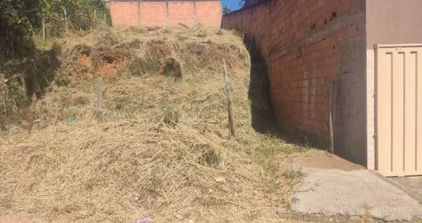 Terreno em condomínio fechado à venda na Rodovia BR-040, 13, Santo Agostinho, Conselheiro Lafaiete