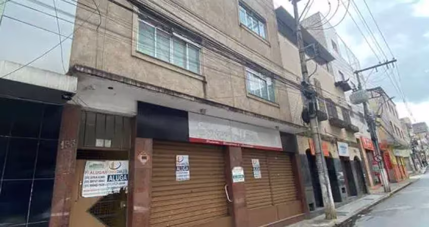 Prédio à venda na Rua Afonso Pena, 193, Centro, Conselheiro Lafaiete