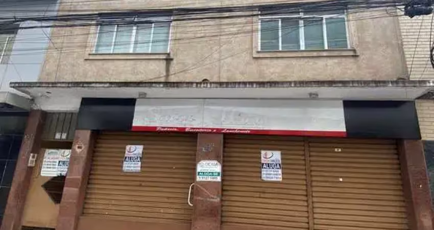 Prédio à venda na Rua Afonso Pena, 193, Centro, Conselheiro Lafaiete