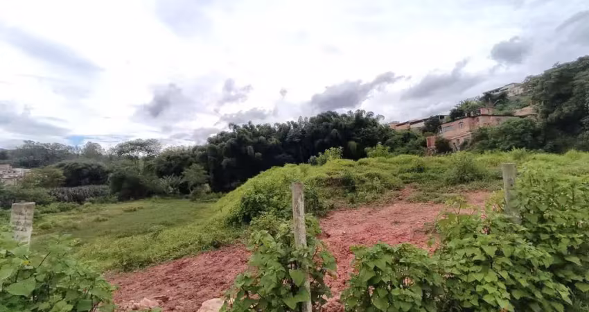Terreno em condomínio fechado à venda na Rua Jaime Morais, 1, Rezende, Conselheiro Lafaiete