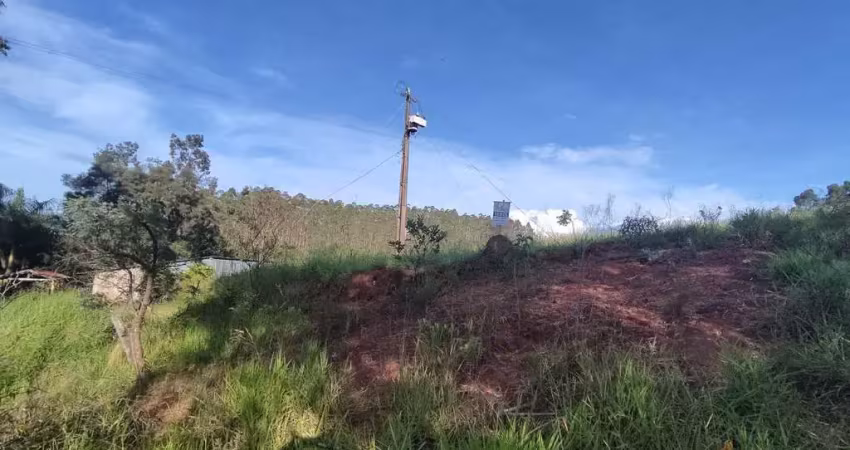 Chácara / sítio à venda na Praça Pimentel Duarte, 14, Área Rural de Conselheiro Lafaiete, Conselheiro Lafaiete