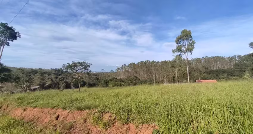 Chácara / sítio à venda na Praça Pimentel Duarte, 12, Área Rural de Conselheiro Lafaiete, Conselheiro Lafaiete